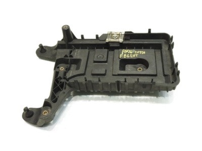 Основа акумулятор vw passat b6 2.0 tdi 1k0915333h фото №1