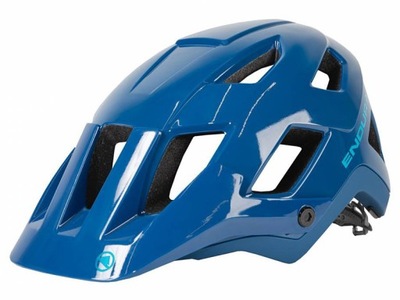 Kask Endura Hummvee Plus jagoda - L/XL