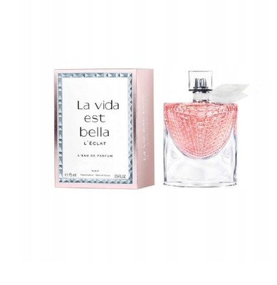 Perfumy La VIDA EST BELLA 50ml