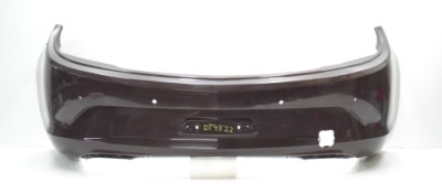 Opel cascada бампер задня задній org фото №1