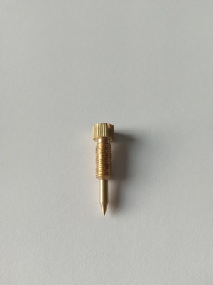 TORNILLO SKLADU MIESZANKI CARBURADOR K 28 IZ 49 56 350  