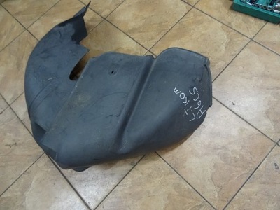 Audi a6 c5 підкрилок лівий задня фото №1