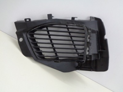 Peugeot 3008 5008 ii gt решітка правий перед фото №1