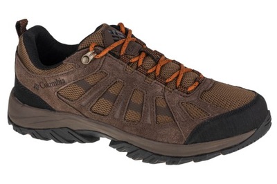 Męskie Buty Trekkingowe Columbia Redmond III 1940601269 r. 42