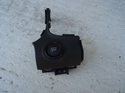 Кнопка запуск стоп koleos ii lift фото №1