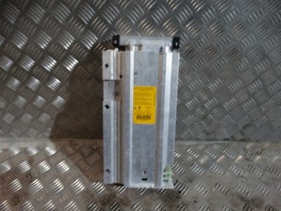 Idealny дуга безпеки правий maserati granturismo m145 1 фото №1