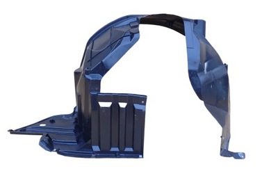 Suzuki s-cross 2016 - 2022 nadkle перед правое фото №1