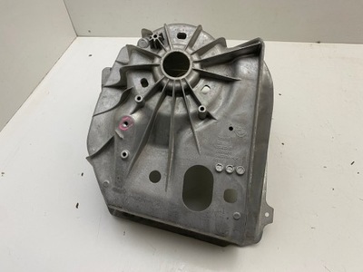 Bmw ix20 i20 лівий чашка підсилювач перед чверть 7954055 фото №1