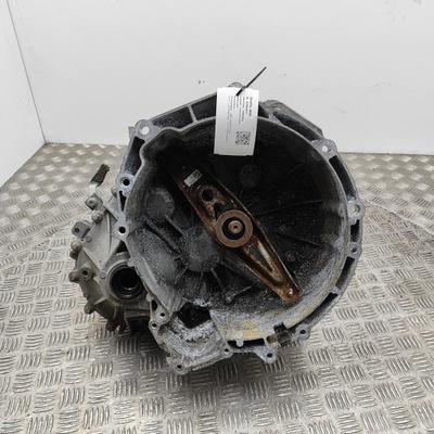 Mini one - cooper f56 f55 2016 автоматична коробка передач передач фото №1