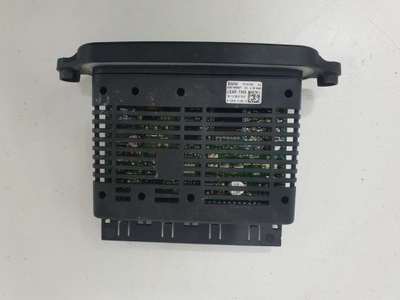 Bmw x3 f25 блок керування модуль світла 7316182 фото №1