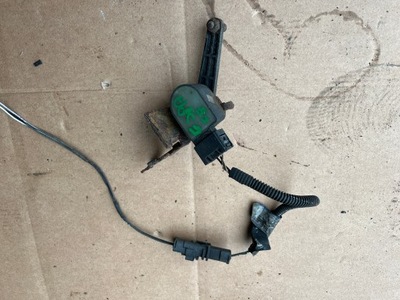 Датчик вирівнювання світла renault espace iv 2002-2008 8200022012 фото №1