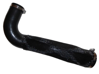 TUBE JUNCTION PIPE AIR INTAKE AIR PORSCHE CAYENNE II 3.0 D  