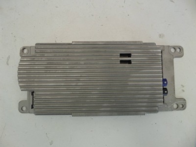 2013 mini cooper countryman r60 модуль bluetooth 1782102886 фото №1