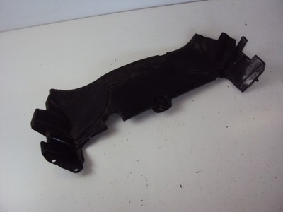 Воздуховод воздуха honda cr-z 2010r фото №1