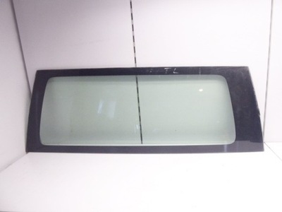 Стекло кузовная задняя левая 3d hr-v i gh 99r- фото №1