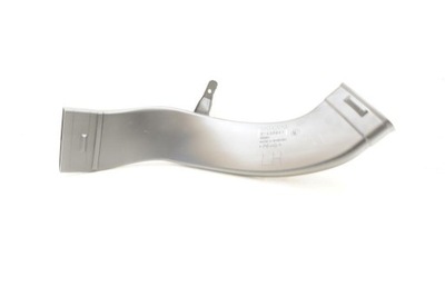 Канал воздуха левый перед volvo xc60 ii t5 фото №1