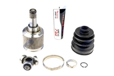 Nty шарнір внутрішній fiat bravo brava 1.4.1.9d 95-01 punto фото №1