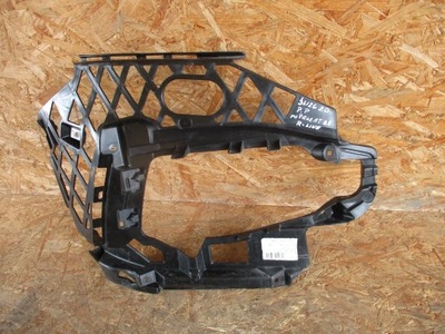 Напрямна бампера передній правий vw passat b8 r-line фото №1