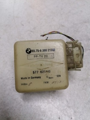 Датчик модуль кренa bmw e36 фото №1