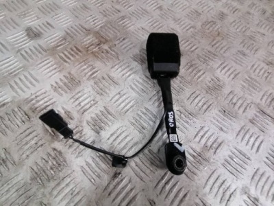 Opel crossland x клипса поперечина перед передняя левая правая фото №1