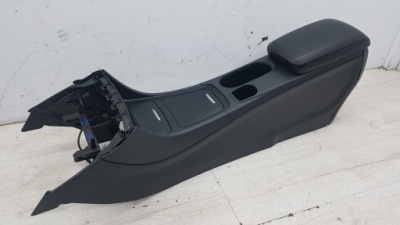 Mercedes a klasa w176 туннель подлокотник кожа eu фото №1