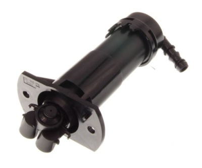 4l0955101 омивач фара audi q7 07-15 le оригінальний номер vag фото №1