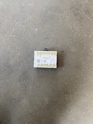 Блок керування модуль двері mercedes 2229001914 фото №1