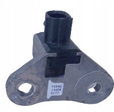 Датчик ударний перед infiniti qx70 fx30 fx35 фото №1