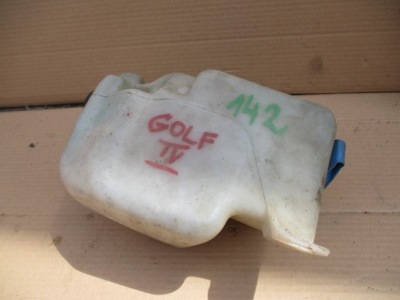 Бачок омивача vw golf iv audi a3 8l фото №1