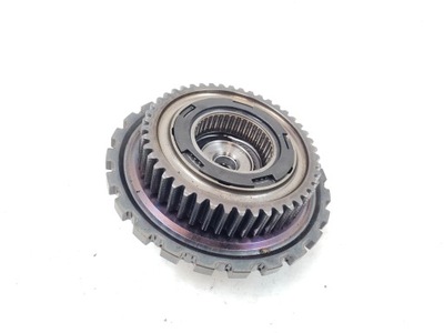 2017 opel insignia b інша частина коробки передач h17046 фото №1