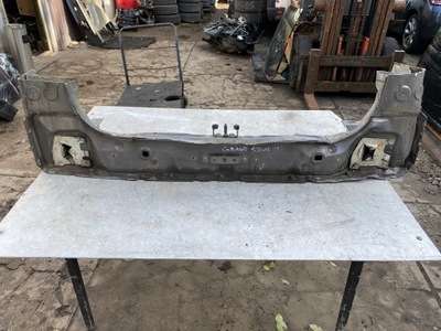 Задній pas renault grand scenic iii фото №1