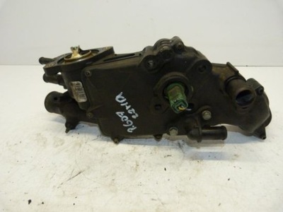 CUERPO TERMOSTATO 9643212380 PEUGEOT 607 2.2 HDI  