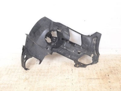 Напрямна бампера перед правий bmw x1 f48 фото №1