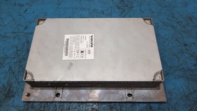 Volvo xc90 усилитель радио 31310000 31310002 фото №1