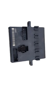 AUDI A4 B6 MÓDULO UNIDAD DE CONTROL DE LUZ 8E0907279C  