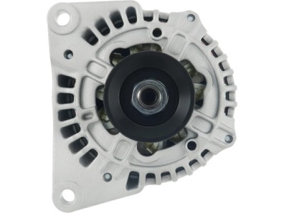 Генератор jcb js js130nl js130nlc js160nlc js210lc фото №1