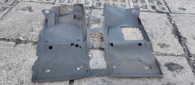 Обшивка килимок перед renault kangoo iv 21- 749021220r фото №1