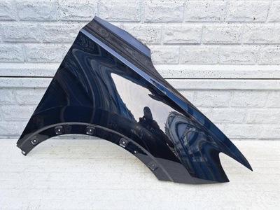 Mg zs ev крила передній правий оригінал фото №1