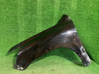 Крила передній лівий toyota land cruiser v8 15- фото №1