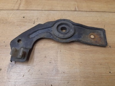 Кронштейн кронштейн радіатора 2szt kpl nissan primera p11 фото №1