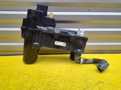 Peugeot 208 ii e-208 осушувач кондиціонера теплообмінник 9852854580 фото №1