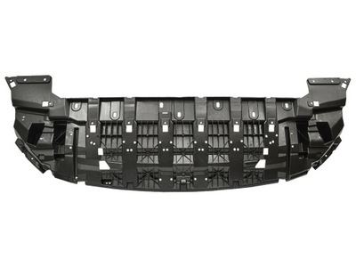 Ford escape 2017-2019 защита плита pod бампер europe фото №1