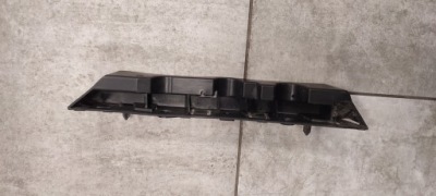 Направляющая бампера правый перед citroen 9681058980 фото №1