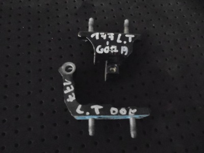 Mercedes a klasa w177 петлі двері фото №1