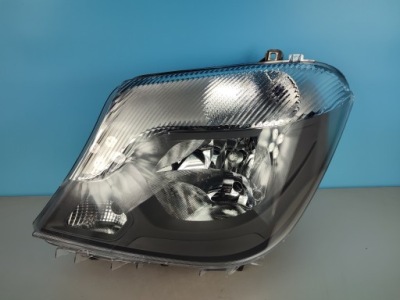 Лампа лівий перед mercedes sprinter 210 13-18 фото №1