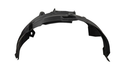 Fast підкрилок ford transit 13 перед le фото №1