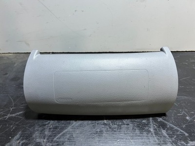 Fiat scudo ii expert scudo подушка пасажира права подушка безпеки заглушка накладка фото №1