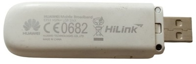 Modem USB 3G/3G+ HUAWEI E353s-2 HiLink bez blokad
