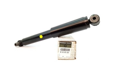 Амортизатор задняя kangoo i 4x4 8200675681 оригинальный номер фото №1