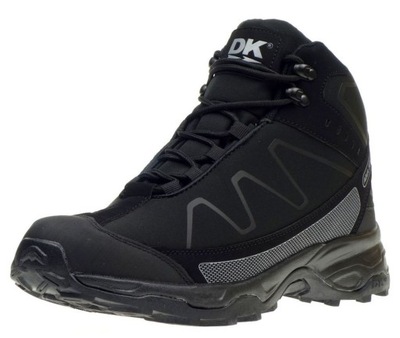 Buty Trekking DK SALEM HIGH Wysokie SoftShell 42